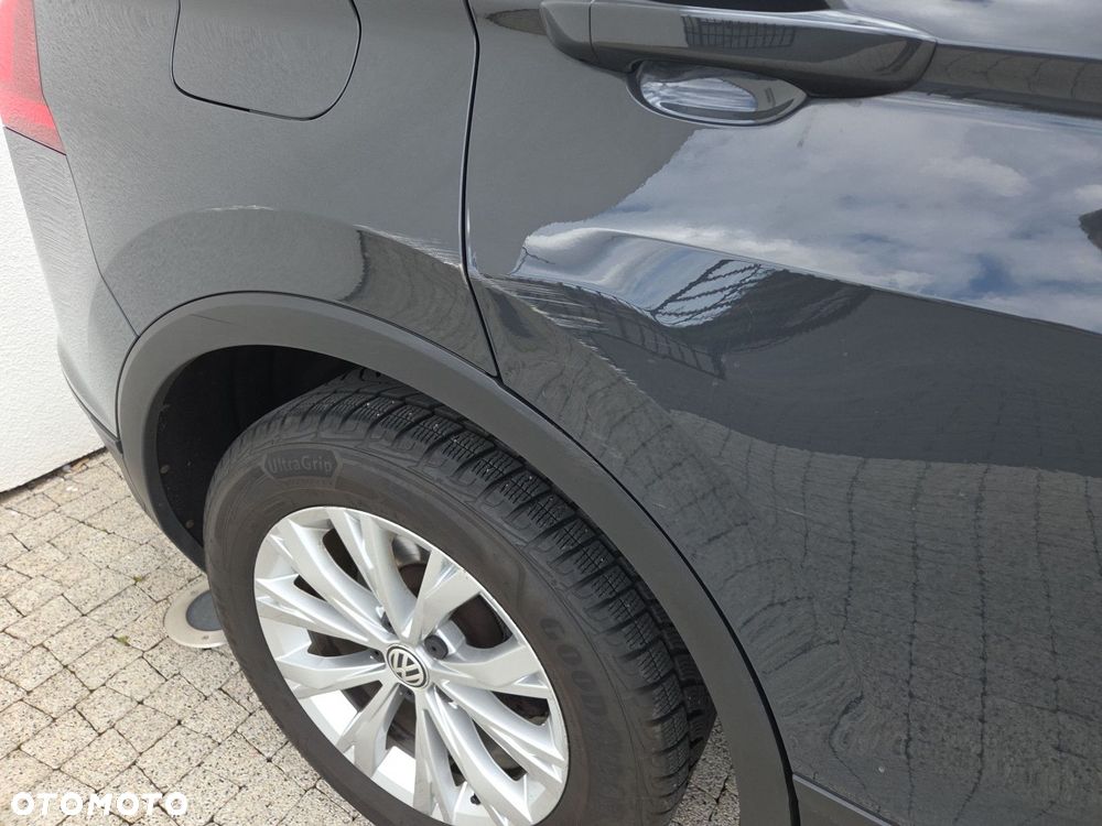 Volkswagen Tiguan 1.4 TSI BMT ACT GPF Trendline - 29