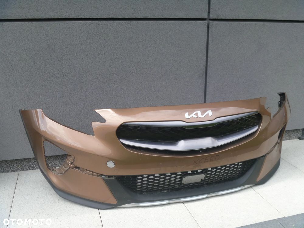 KIA X CEED X-CEED LIFT 2022 REFLEKTOR LAMPA FULL LED LEWA PRAWA 92102-J7800  92101-J7800 - 11