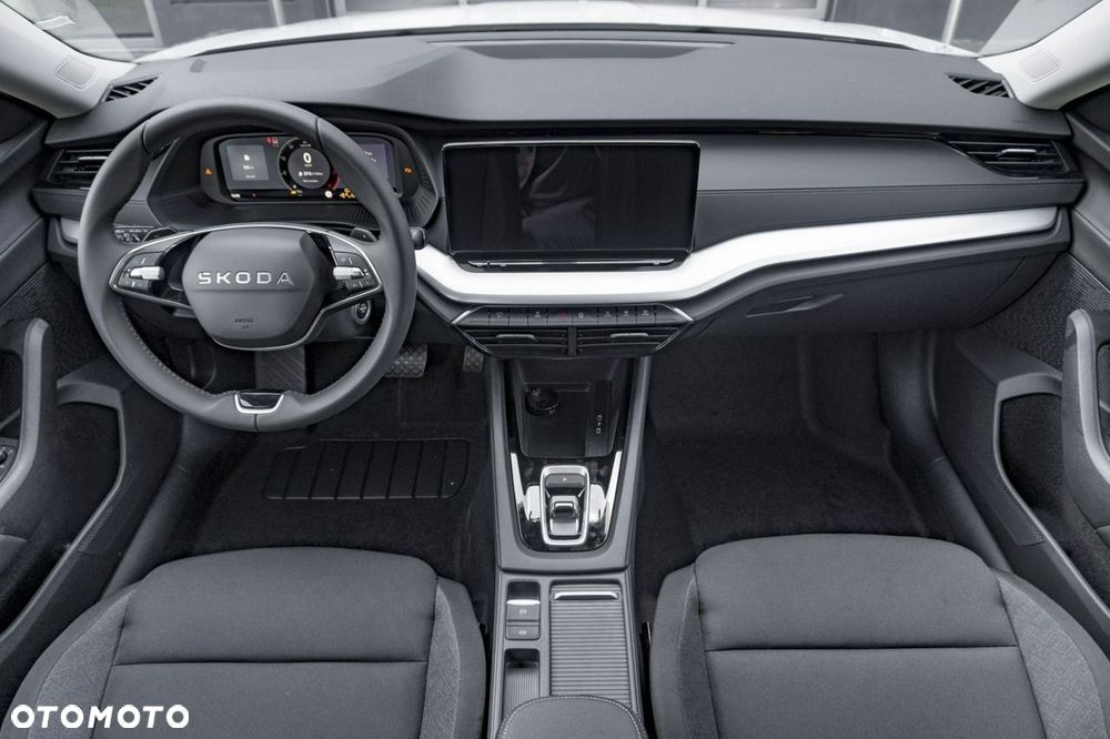 Skoda Octavia - 19