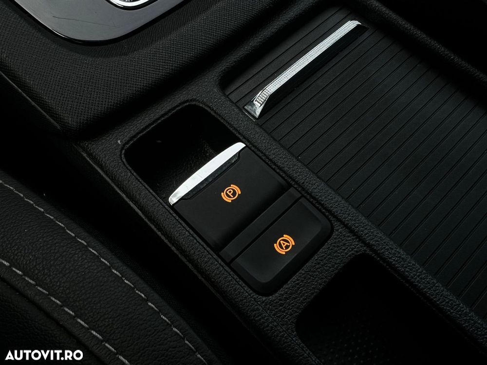 Skoda Octavia 1.4 TSI DSG Style - 19