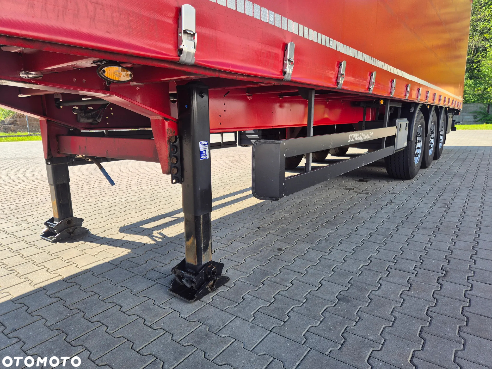 Schwarzmuller S1 J SERIE - 16