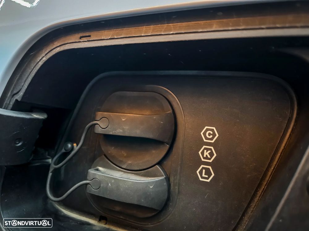 Volvo EX30 Twin Motor Performance AWD Ultra - 40