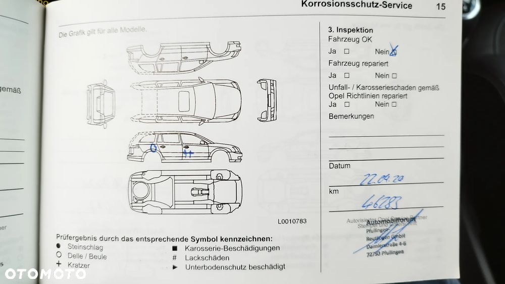 Opel Adam 1.4 Germany's next Topmodel - 26