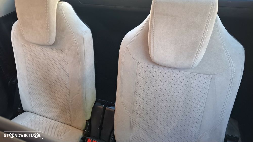 Citroën C4 Grand Picasso 1.6 HDi Business CMP6 - 15