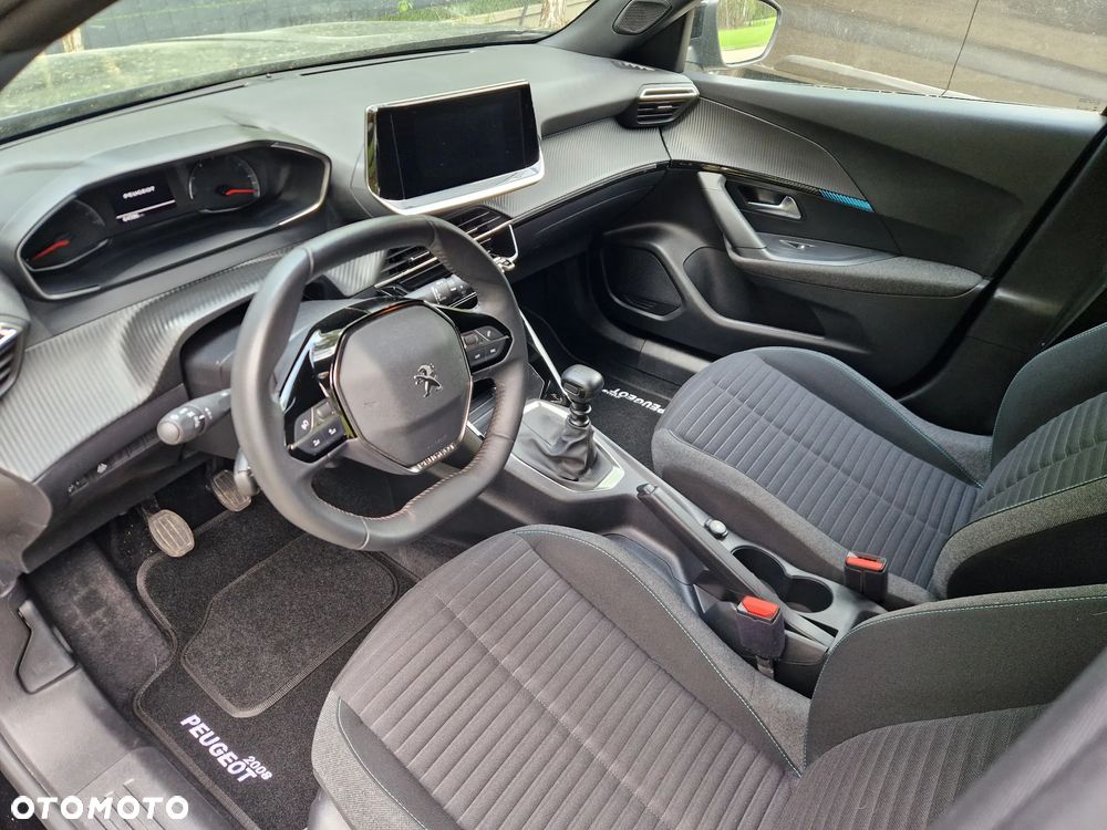 Peugeot 2008 PureTech 100 Style - 12