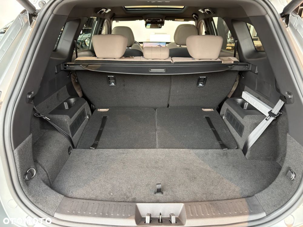Chery Tiggo 8 1.5 T-GDI Super Hybrid Prestige DCT - 31