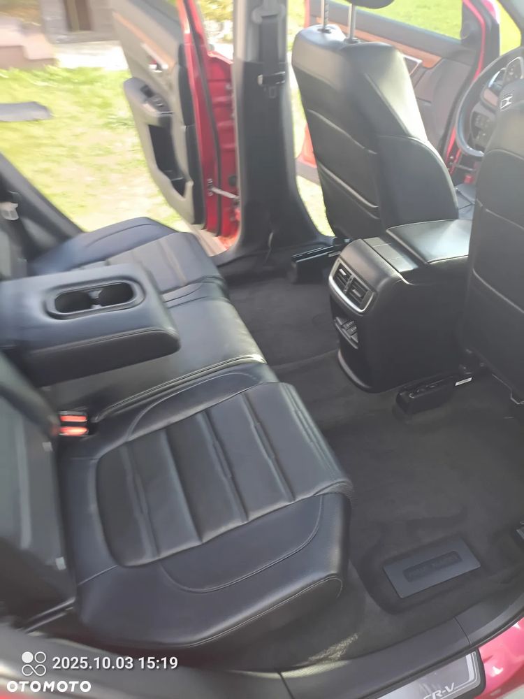 Honda CR-V 1.5 Executive (Honda Connect+) - 2