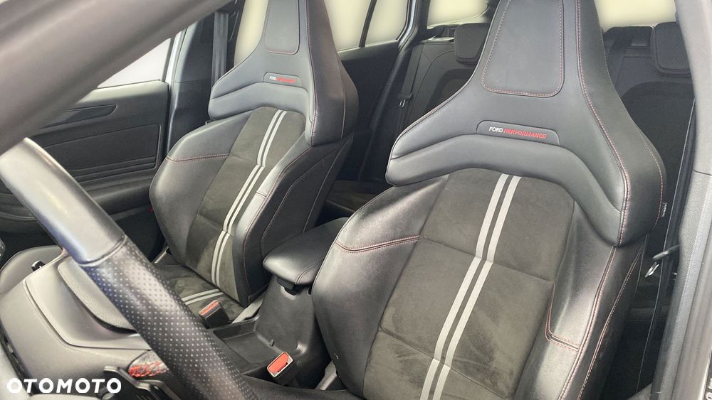 Ford Focus 2.3 EcoBoost ST X - 11