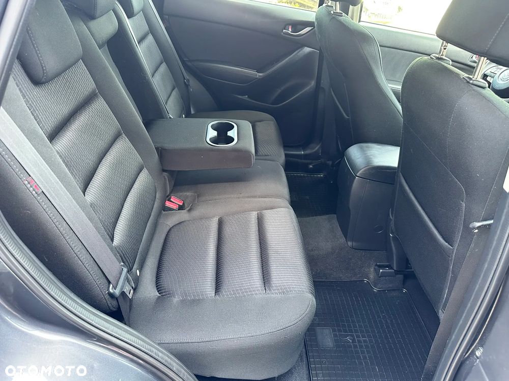 Mazda CX-5 2.2 D Skyenergy 2WD - 28