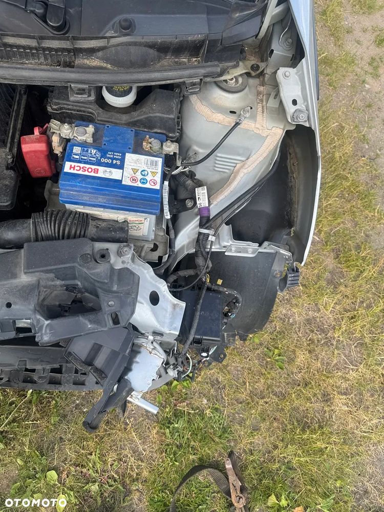 Peugeot 108 PureTech 82 Top Roland Garros - 18