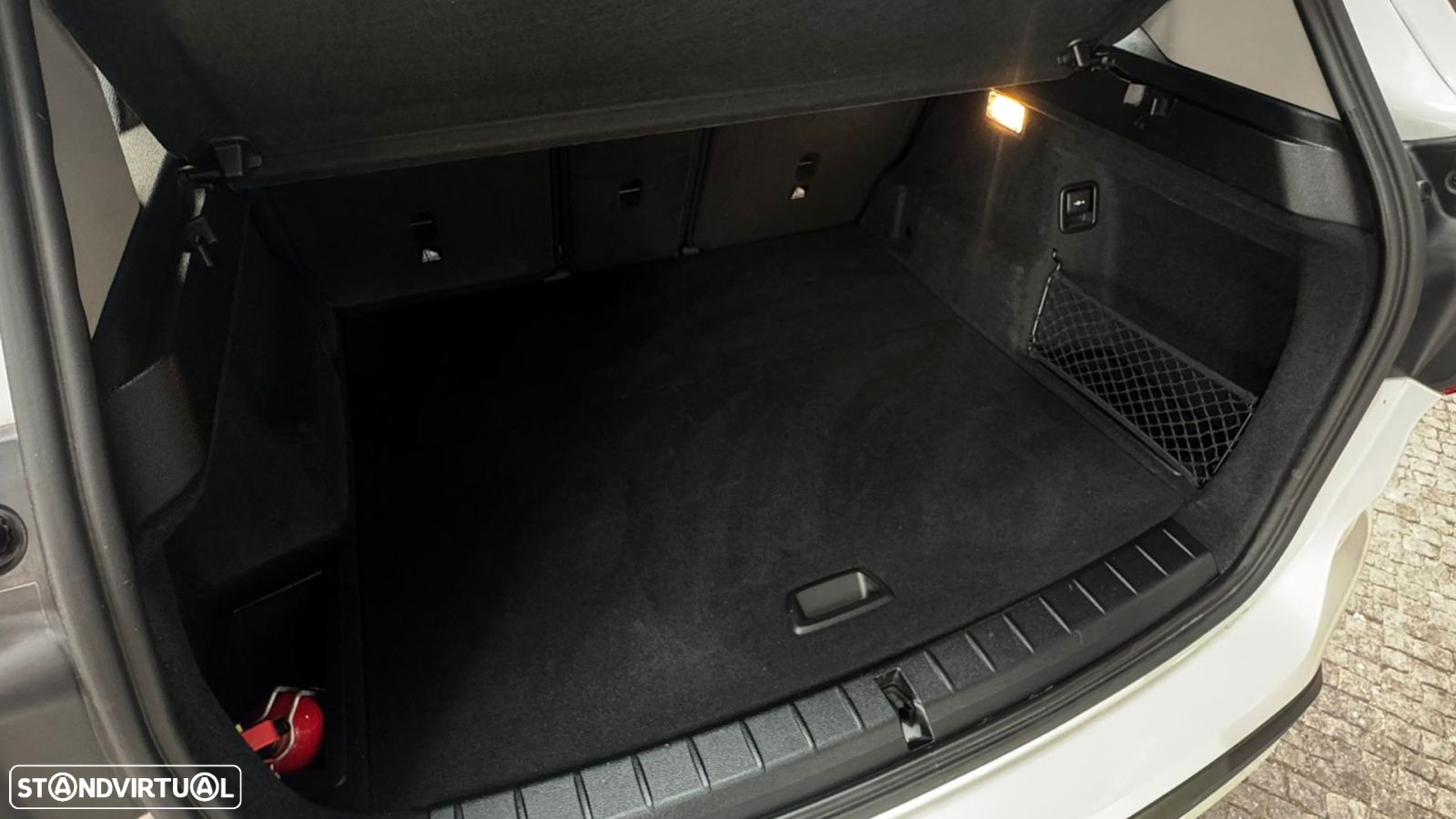 BMW X1 16 d sDrive Advantage Auto - 17