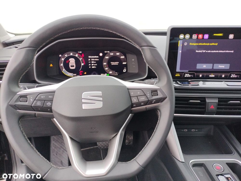 Seat Leon Sportstourer - 16
