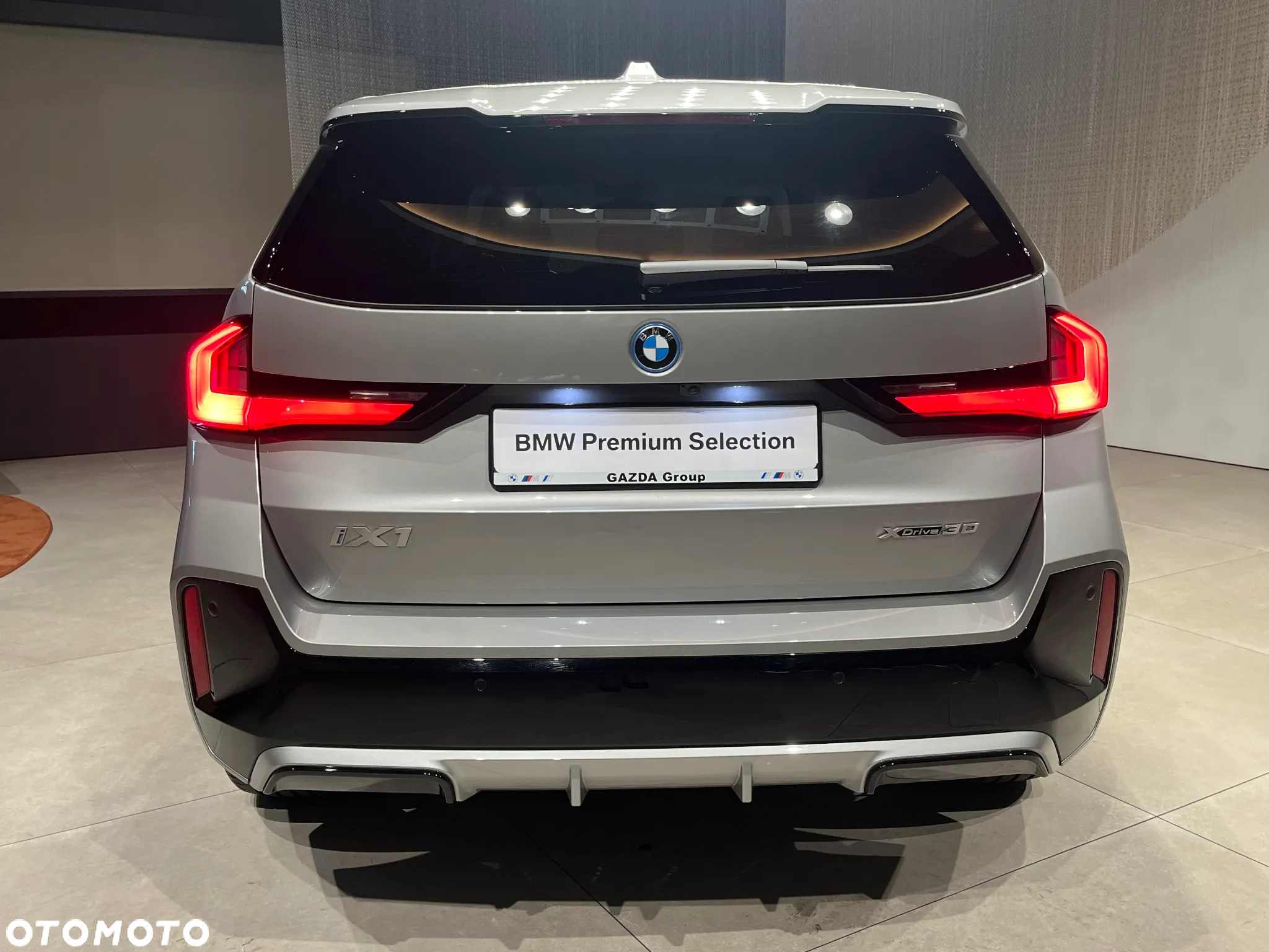 BMW iX1 xDrive30 66.5kWh - 6