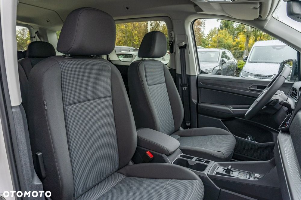 Volkswagen Caddy - 17