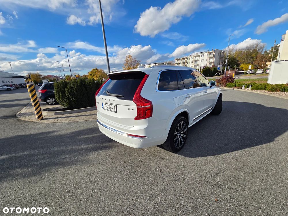 Volvo Xc90 2024 photo 4
