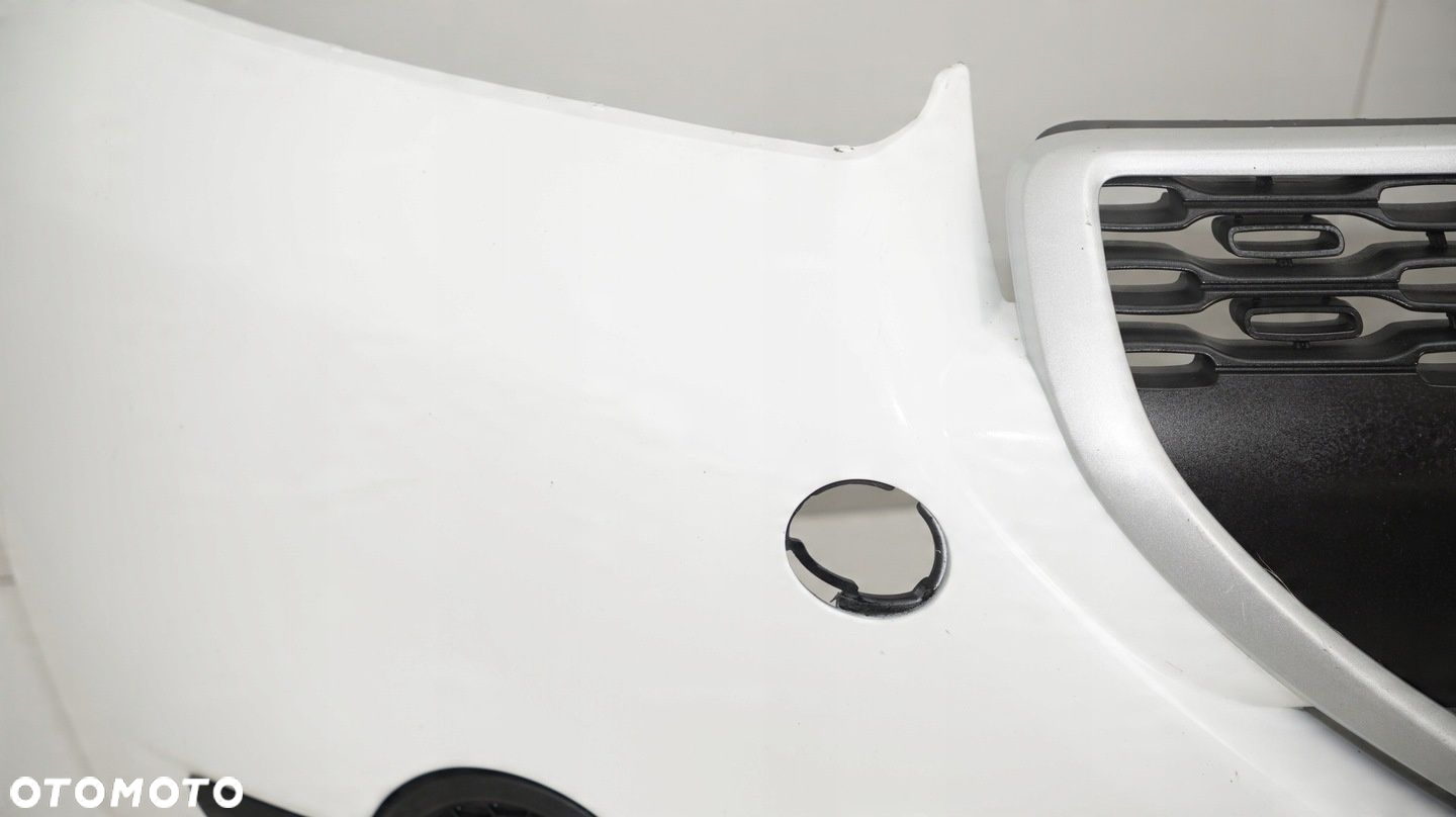 ZDERZAK PRZÓD PRZEDNI PEUGEOT 208 I 12-15R EWP - 4