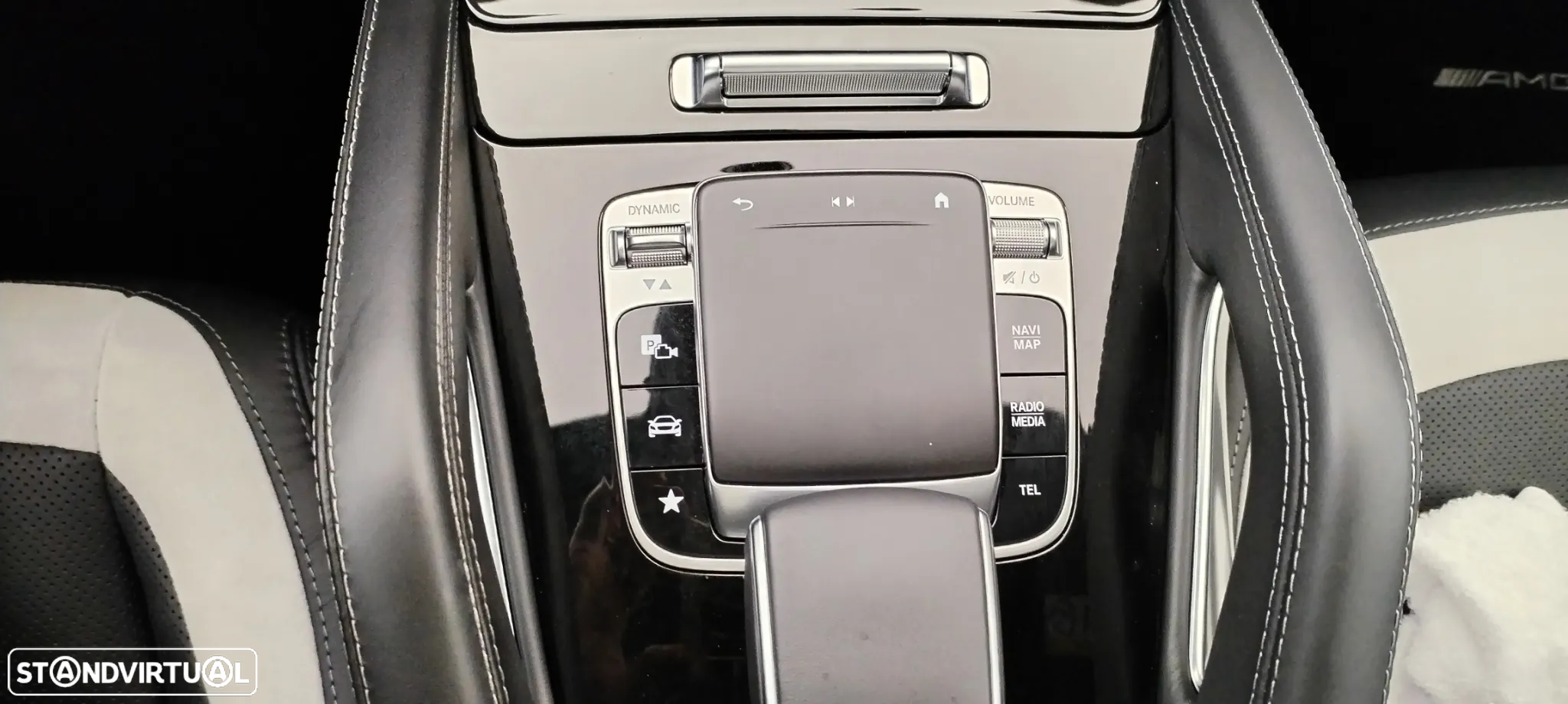 Mercedes-Benz GLE 63 AMG S 4Matic+ - 23