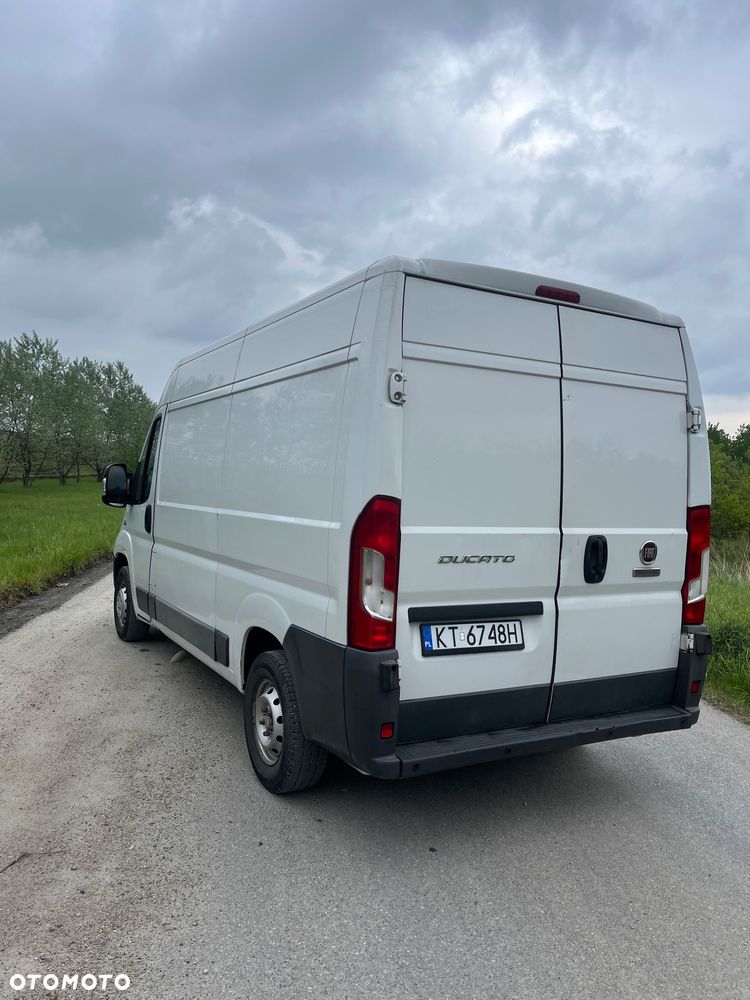 Fiat Ducato - 10
