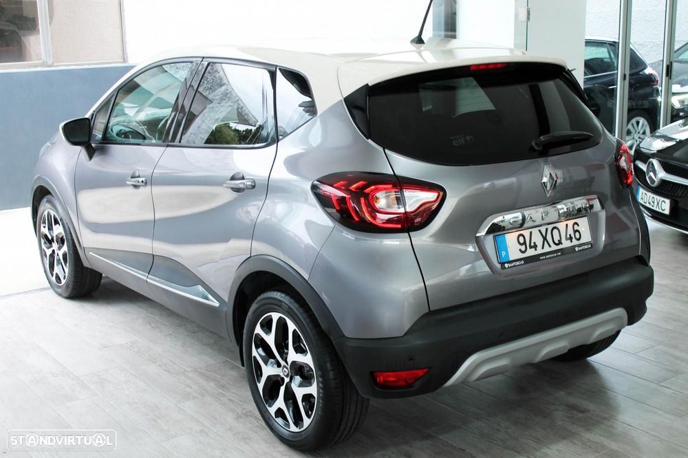 Renault Captur 0.9 TCE Initiale Paris - 7