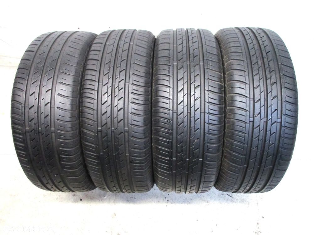 OPONY 185 55 15 82H BRIDGESTONE - LATO - 1