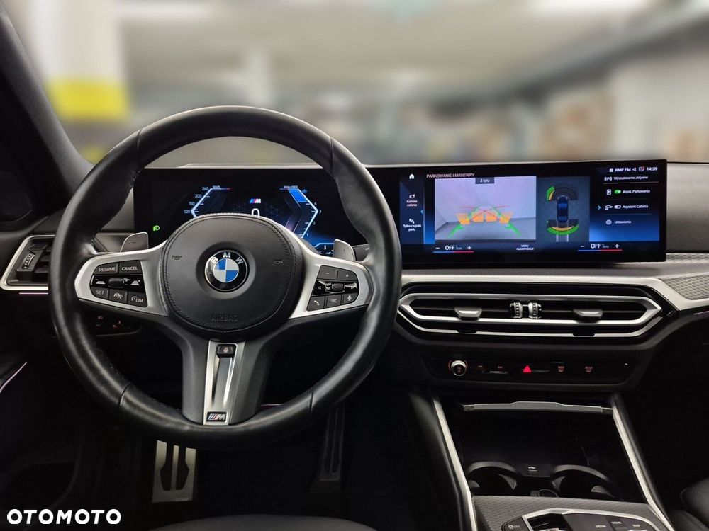 BMW Seria 3 - 15