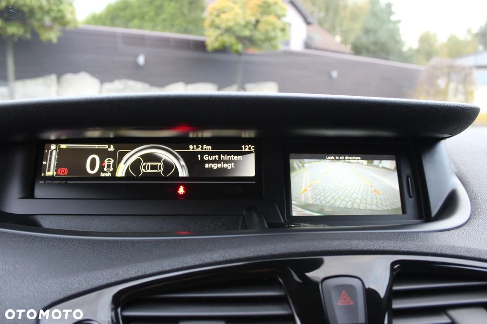 Renault Grand Scenic dCi 160 Bose Edition - 20