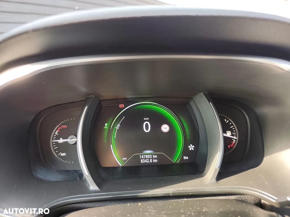 Renault Megane ENERGY dCi Intens - 18