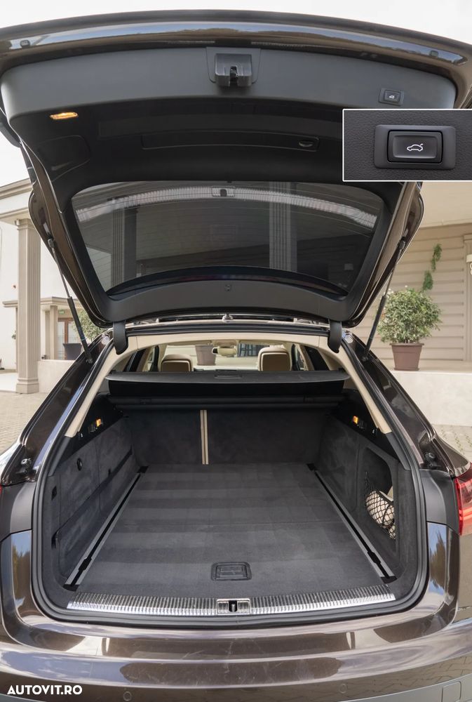 Audi A6 Allroad 3.0 TDI Quattro S tronic - 20
