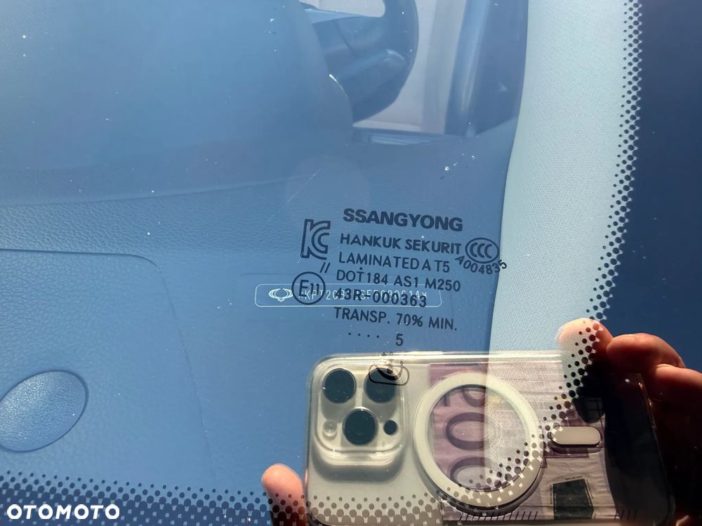 SsangYong/KGM Tivoli e-XDi 160 2WD Start/Stop Crystal - 39