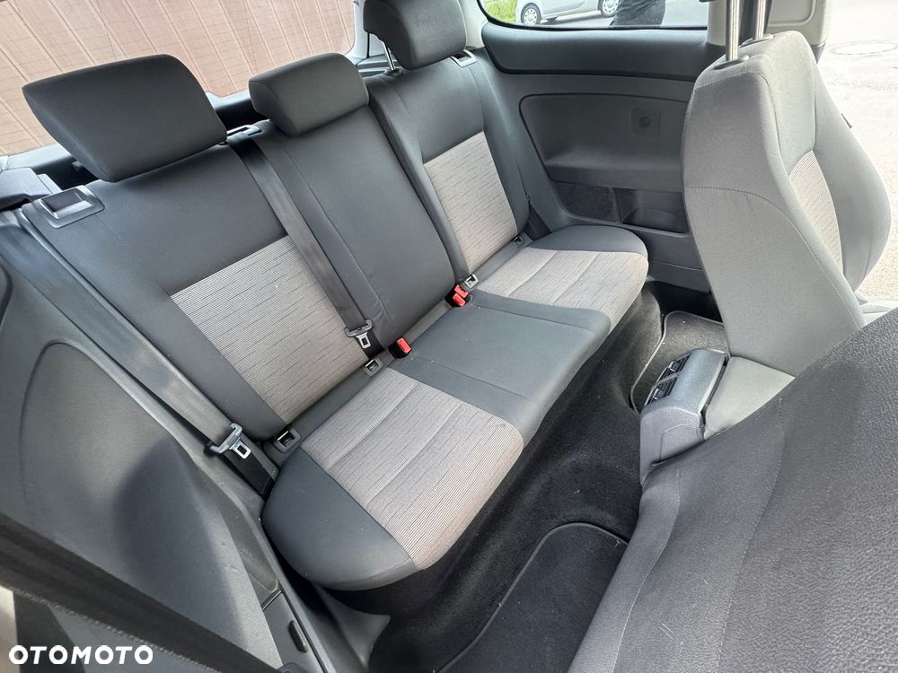 Volkswagen Golf 1.4 Edition - 7