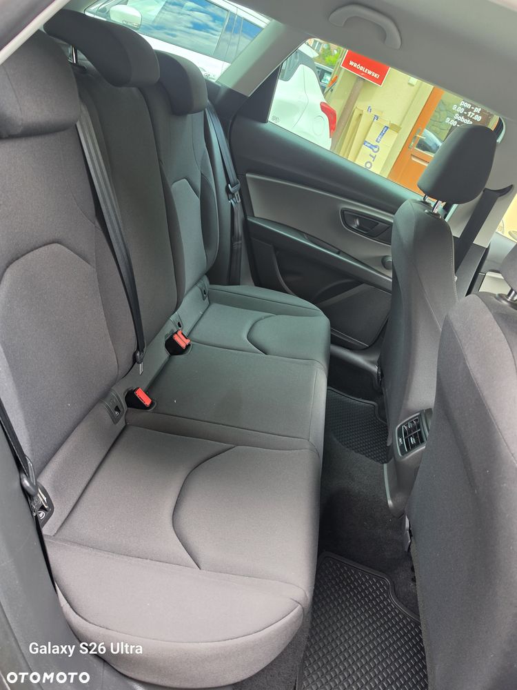 Seat Leon 1.0 EcoTSI Style S&S - 21
