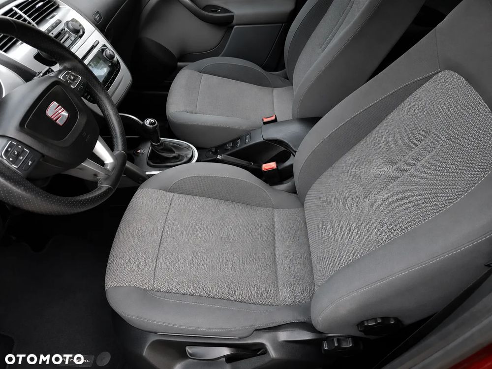 Seat Altea XL 1.4 TSI Sport Limited - 21