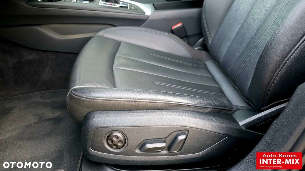 Audi A4 Limousine - 34