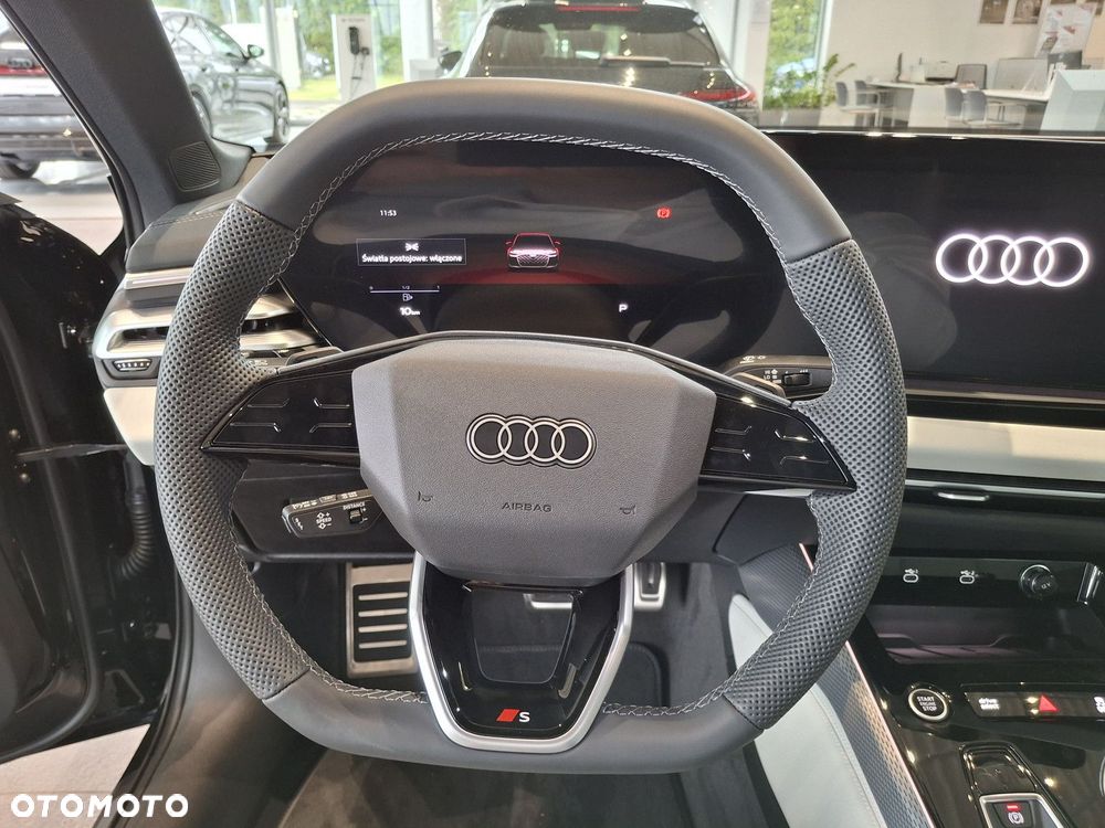Audi A6 Limousine - 27