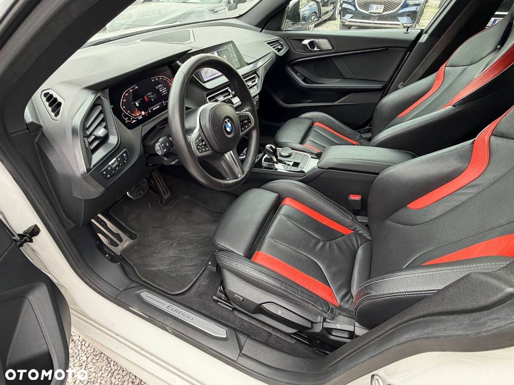 BMW Seria 2 220i xDrive M Sport - 14