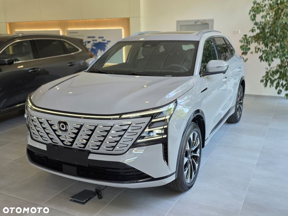Changan CS75 Plus - 2