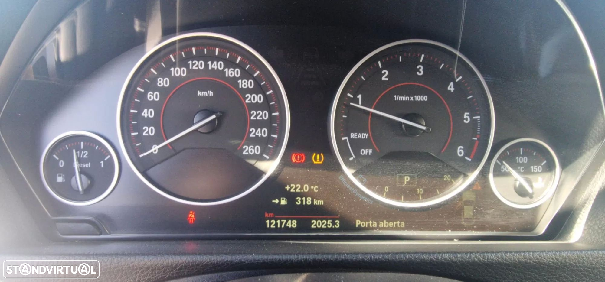 BMW 420 Gran Coupé d Pack M Auto - 13