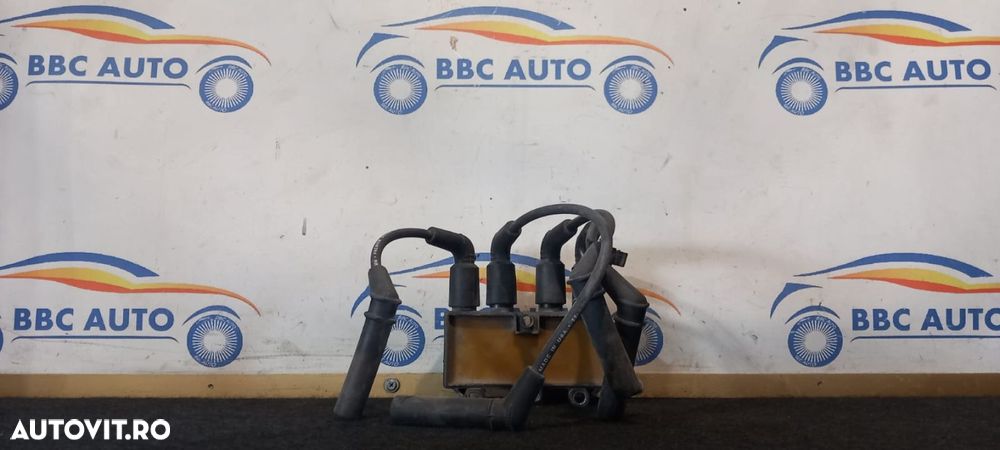 BOBINA 1.2 B CHEVROLET AVEO - 1