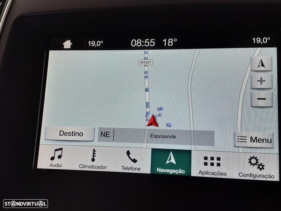 Ford S-Max 2.0 TDCi Titanium - 18