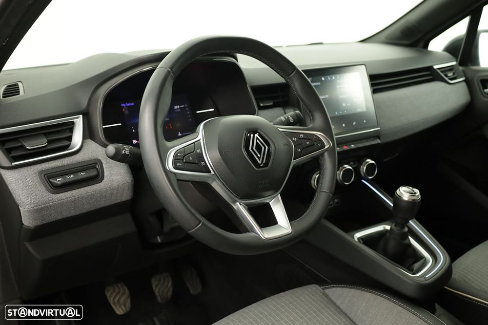 Renault Clio 1.0 TCe Techno - 7