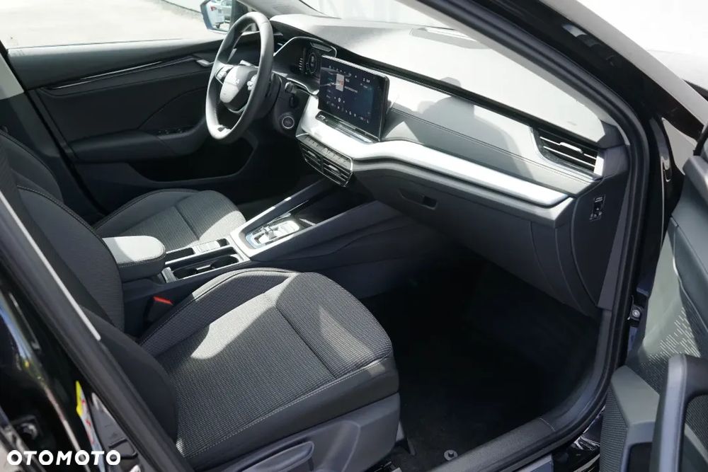 Skoda Octavia 1.5 TSI mHEV Essence DSG - 15