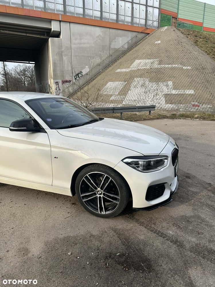 BMW Seria 1 116i M Sport - 8
