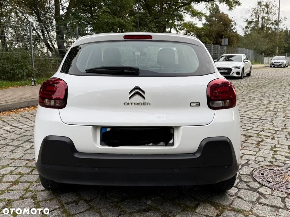 Citroën C3 - 5