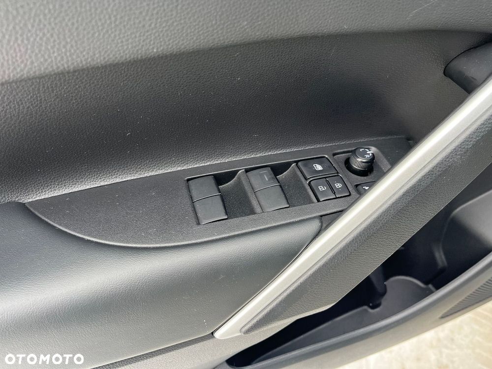 Toyota Corolla Cross 2.0 Hybrid Executive - 25