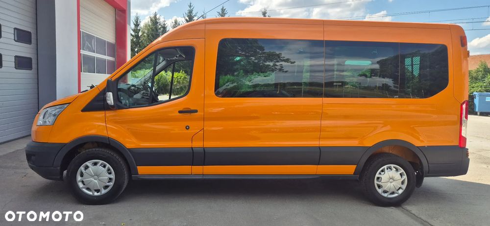 Ford Transit L2H3 Pkw VA Trend - 3