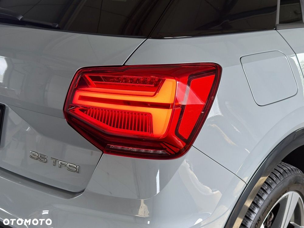 Audi Q2 - 28