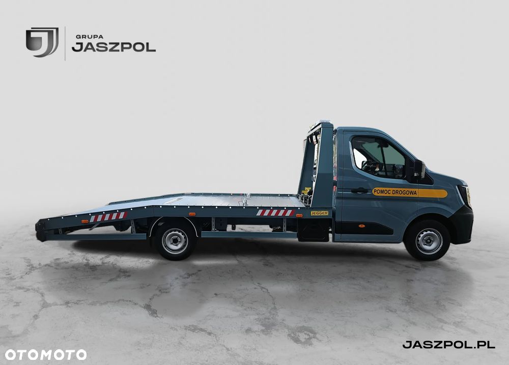 Renault Master Pomoc Drogowa 170KM - 4