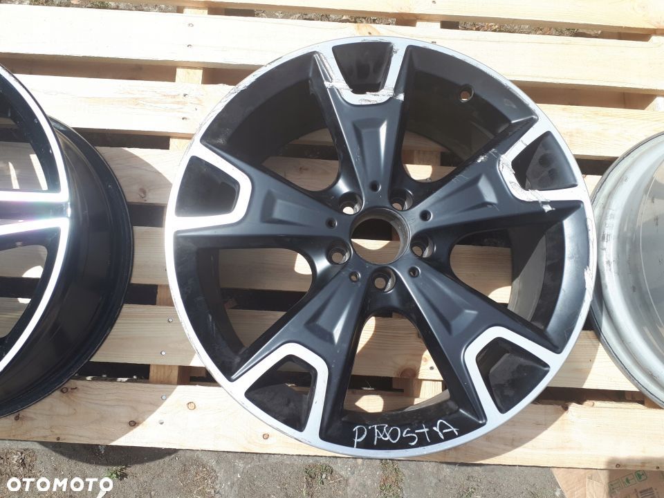 ORYG. MERCEDES GLA 156 W156 8J 19 ET43.5 - 1