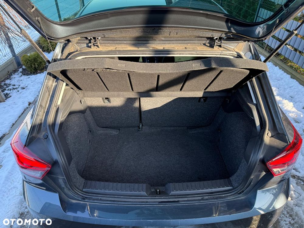 Seat Ibiza 1.6 TDI S&S FR - 30