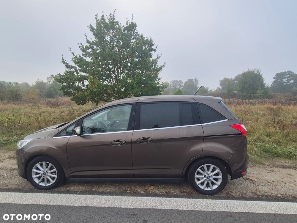 Ford Grand C-MAX ver-gr-2-0-tdci-titanium-ass - 16
